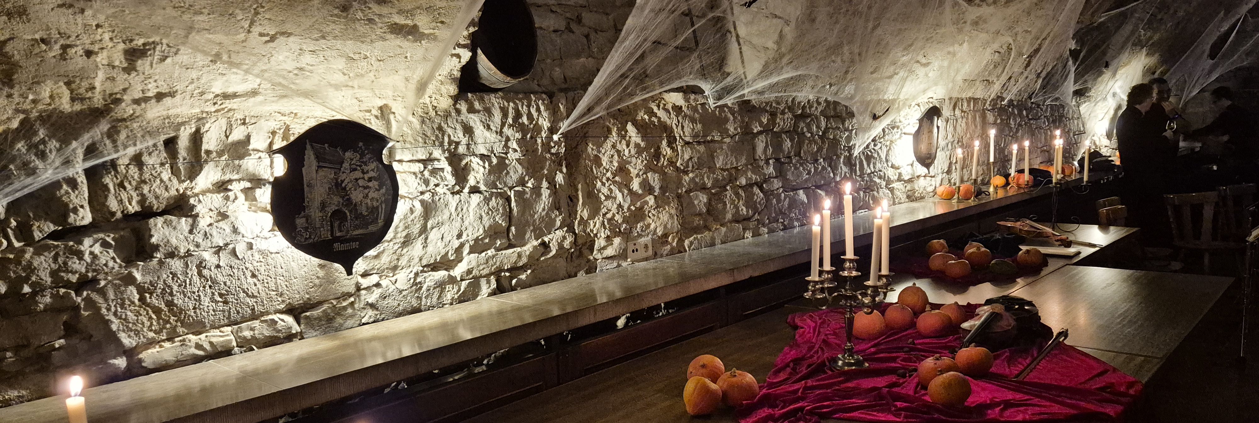 Halloween 2025 - Frickenhausen